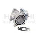 EGR Ventil HÜCO 2508474