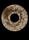 Unholy Terror Crown Jewel Edition Vinyl