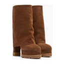 Casadei Dame Sko Brun 39 EU,