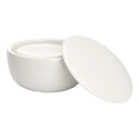Mühle Sea Buckthorn Shaving Soap In Porcelain Bowl