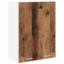 Hengende skap Riga Gamle tre 60 x 31 x 80 cm Konstruert tre