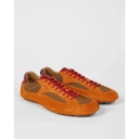 Paul Smith Herre Sko Oransje 41 EU,
