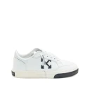 Off White Dame Sko Hvit 38 EU,