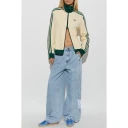 Adidas Originals Dame Gensere & Hettegensere Gul XS,