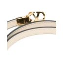 Valentino Garavani Dame Accessories Svart 75 CM,