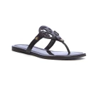 Tory Burch Dame Sko Brun 36 EU,