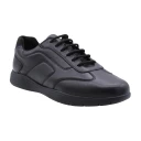 Geox Herre Sko Svart 44 EU,