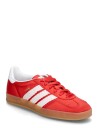 Adidas Originals Gazelle Indoor J Red 36 2/3