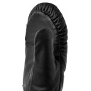 Hestra Votter - Leather Box Mitt Svart Unisex 6