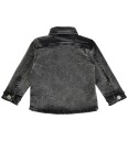 The New Denim Jakke   Grey Denim Vask   The New   74   Denimjakker   Grå