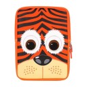 TIPI SLEEVE 7" TIGER