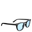 Corlin Eyewear May Black Blue