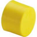 Viega 10 stk Beskyttelseshette - 42 mm