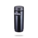 BBB Tools&Tubes BTL-18L Black, utstyrsbeholder STD BLACK