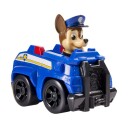 Paw Patrol Rescue Racers Lekebil Chase Politibil
