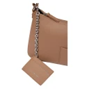 Armani Exchange Dame Vesker Beige ONE SIZE,