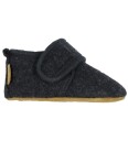mikk-line Prewalker Wool - Grey - 27-28