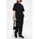 Moncler Herre Topper Svart S,