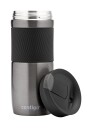 Contigo Byron Travel Mug 470ml Gunmetal