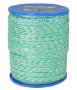 Flipper Line - Grønn - 4 mm - 180m - Spole