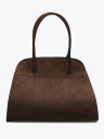 Roberto Rosso Lona Bag Brun ONE SIZE