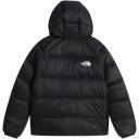 The North Face B Hydrenalite Down Hooded Jacket   Black   L