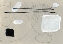 Blanco Plakat / 21x30cm