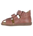 Bundgaard Sandaler   Ranjo II   Gammel Rose   Bundgaard   24   Sandals   Rosa