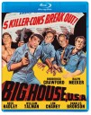 Film Noir: The Dark Side of Cinema I: He Ran All the Way / Witness to Murder / Big House U.S.A. / A Bullet for Joey / Storm Fear Bluray
