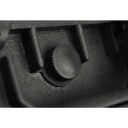 Hard Skum Transportveske - 35 L - Svart