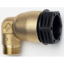 IMI TA PRK vinkel med nippel 32 mm x 1 1/4"