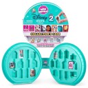 Zuru Disney Store Mini Brands S2 - Samleeske m/ 5 overraskelser