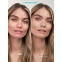 Sweed Glass Skin Foundation 04 Lett C 30ml - Glødende og naturlig finish