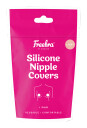 Freebra Silicone Nipple Covers Light One size