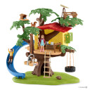 Schleich Eventyrlig trehus