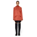 Rains Regnjakke Jacket Rød