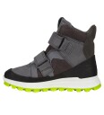 Ecco Vintersko   Exostrike   Gore Tex   Grå/Svart   Ecco   34   Vinterstøvler