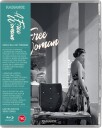 A Free Woman (1954) Bluray