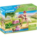 Playmobil Country - Tysk rideponni - samlefigur