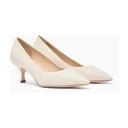 Casadei Dame Sko Beige 40 EU,