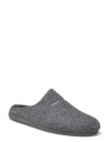 Hush Puppies Men"s Lubo - Stone - Grey - 45