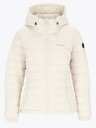 Twentyfour Mode CloMax Light Jacket Hvit 44