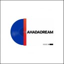 Ahadadream P 2aki Limited Edition Vinyl