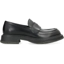 Gucci Herre Sko Svart 41 EU,
