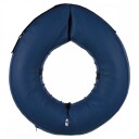Trixie Oppblåsbar Hundekrage M-L 45-57 cm Beskyttelseskropp