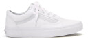 Vans Old Skool True White 37