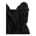 Magda Butrym Dame Topper Svart 2XS,