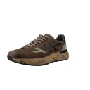 Premiata Herre Sko Flerfarget 43 EU,