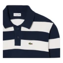 Lacoste, Herre, Topper, Flerfarget, XL,