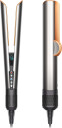 Dyson Airstrait styler (nikkel/kopper)